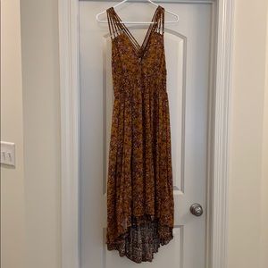 NWT American Rag High-Low Dress Size M